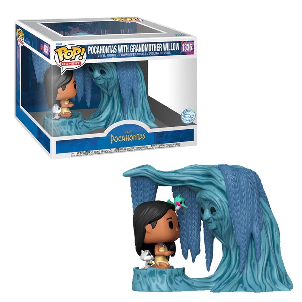 POP M609966
