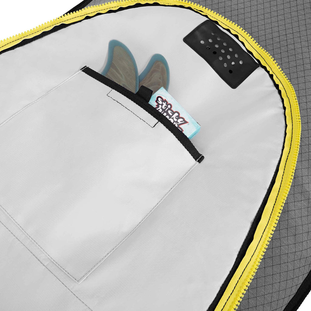 Hybrid Carbon Surfboard Bag C7642
