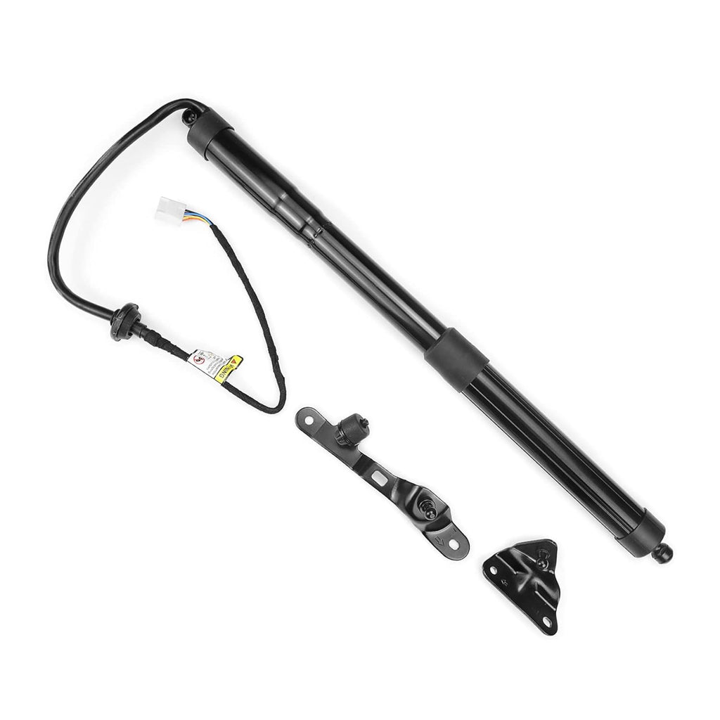 Power Tailgate Hatch Rear Left Trunk Lift Support Shock Strut for Toyota RAV4 2013-2018 U64400