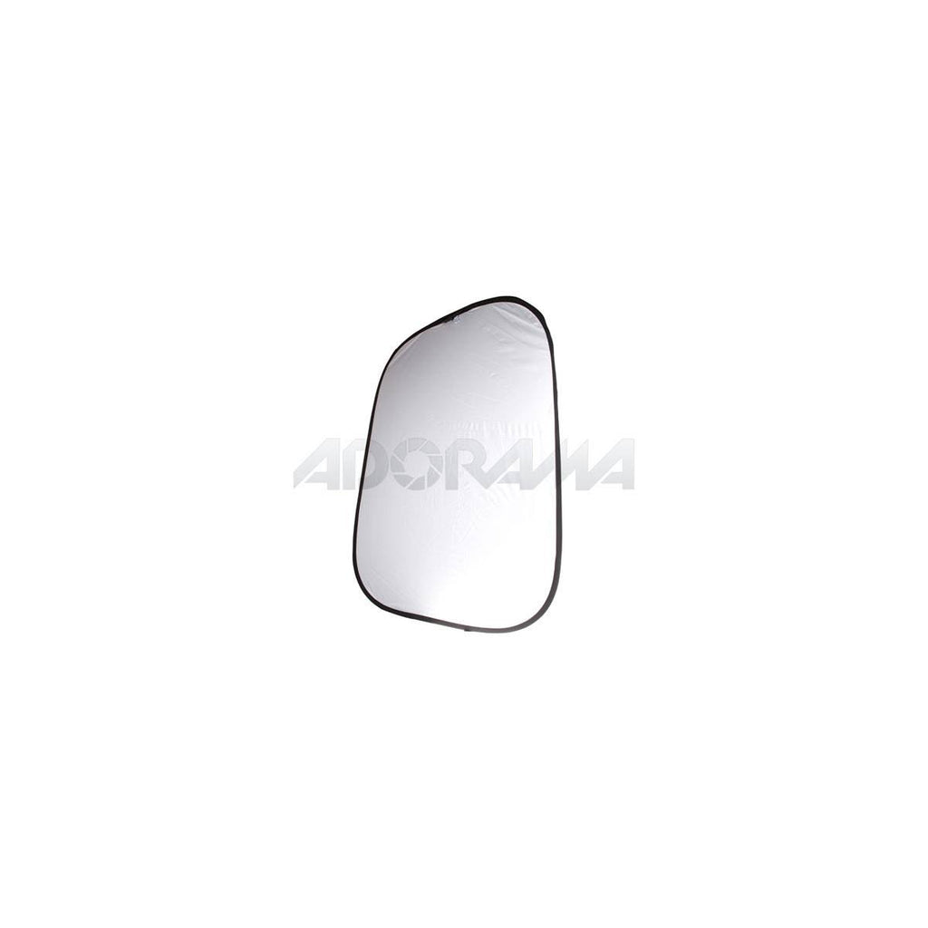 Sunfire/White Collapsible Reflector T3334