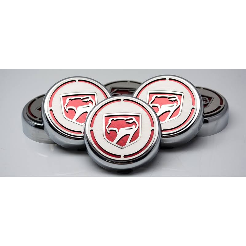 5pc Cap Cover Set C6687