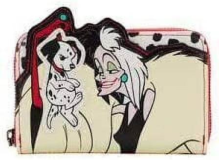 Cruella Wallet G991057