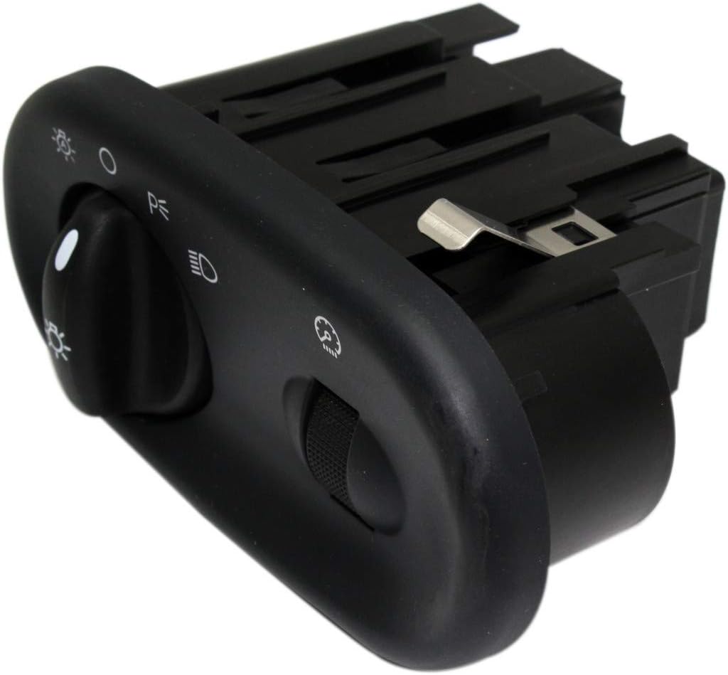 Headlight Switch Pack of 2 A36229