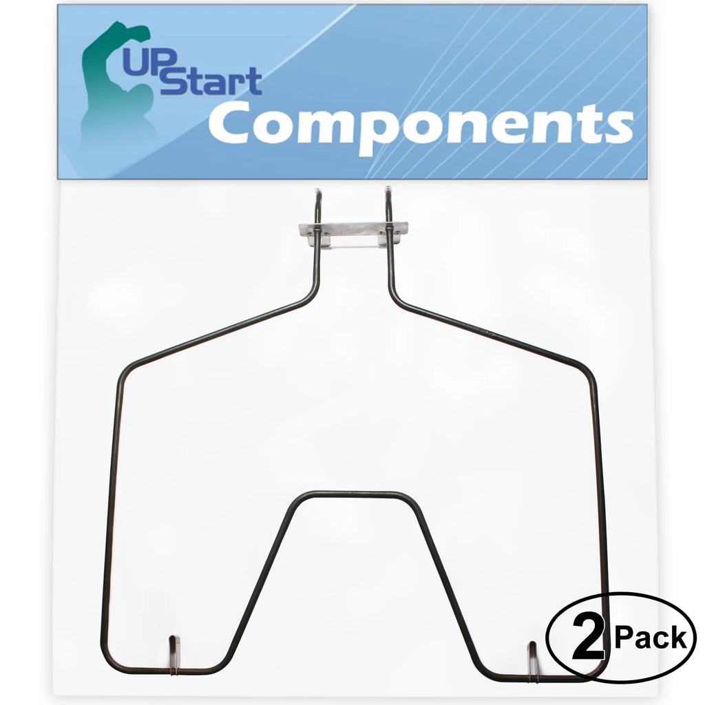 2-Pack Oven Heating Element H556637
