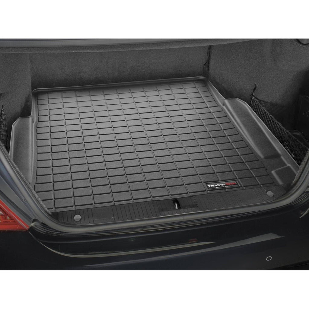 Black Cargo Liner R1749