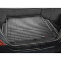 Black Cargo Liner R1749