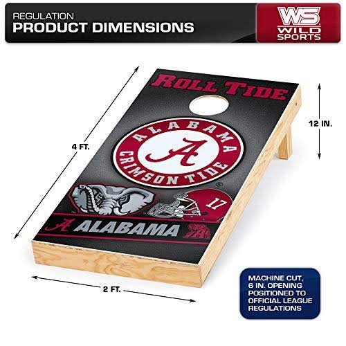 Cornhole Set E1364