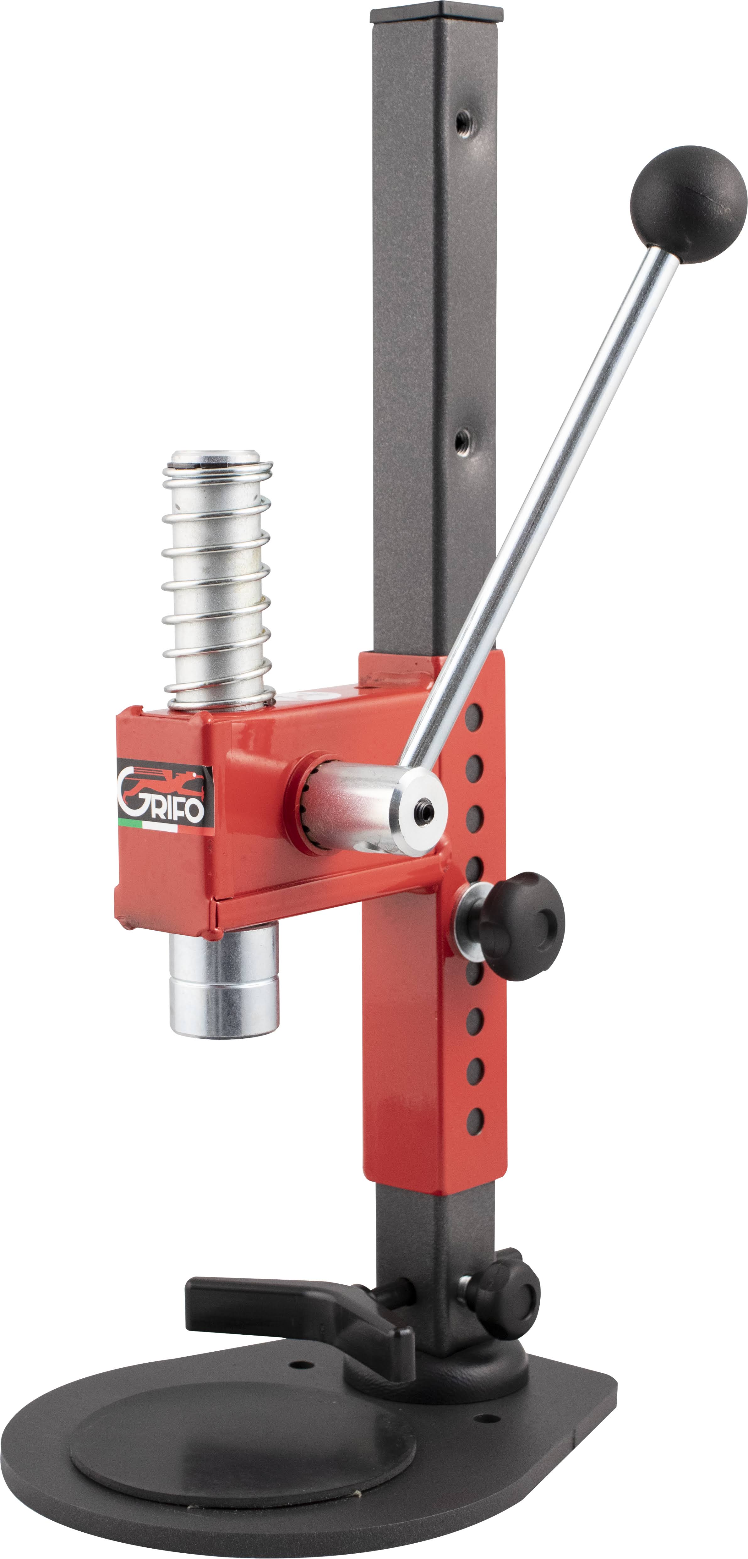 Bench Capper H400211