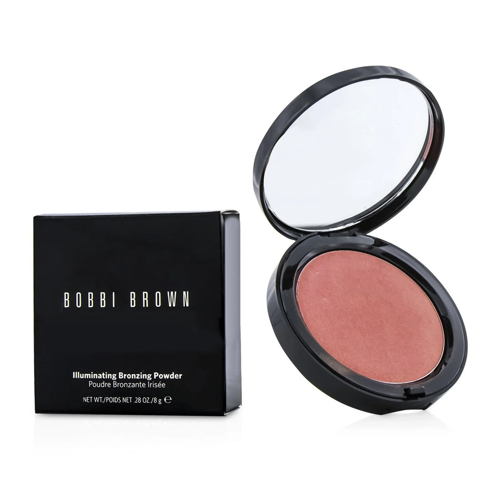 Illuminating Bronzing Powder M87566