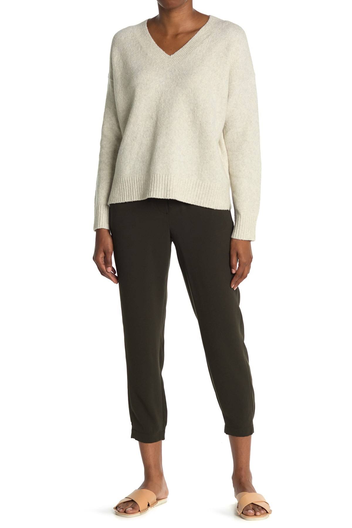 Green Pull-On Pant K969286