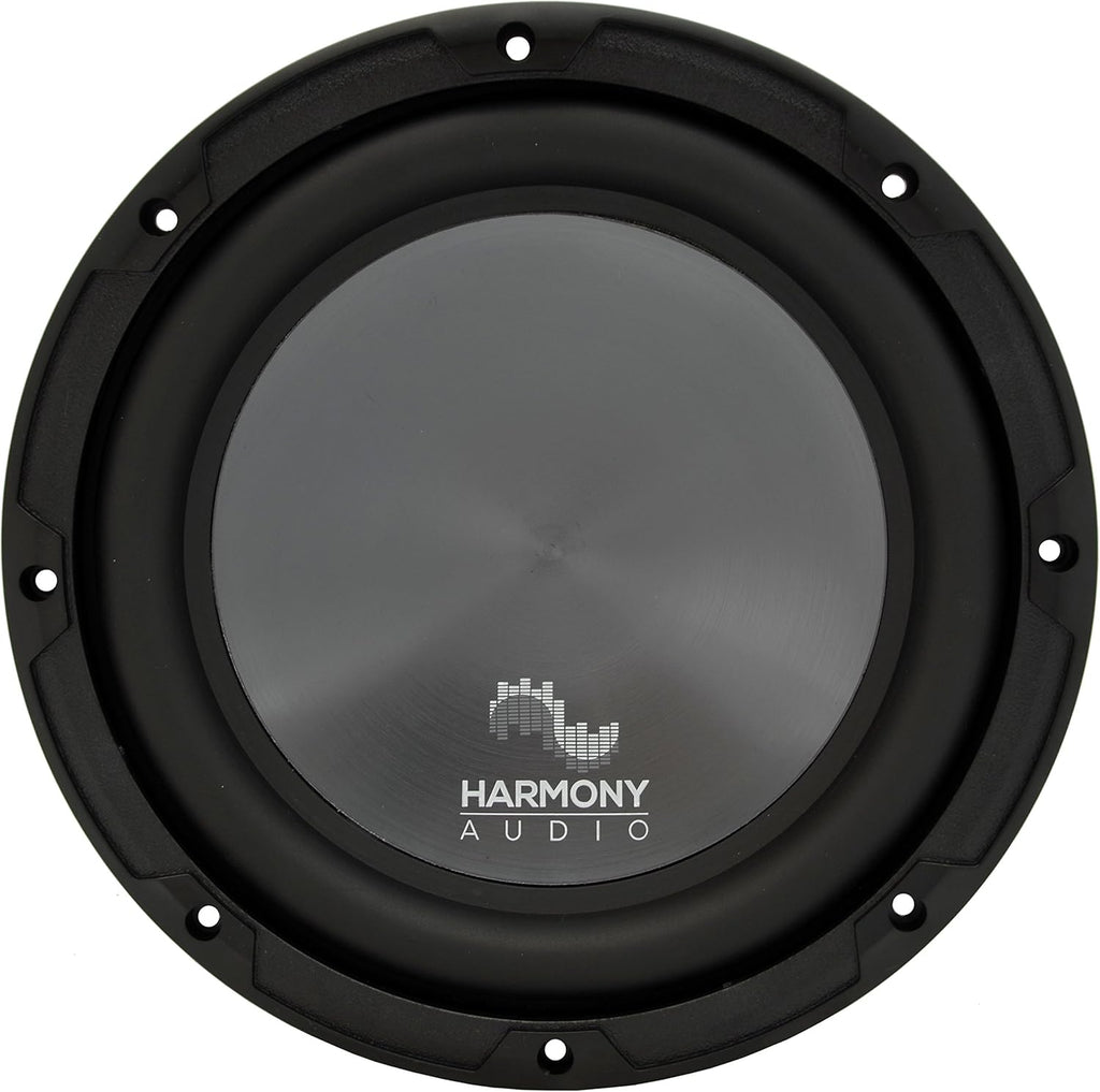 Dual 10 Sub Box & CXA400.1 Bundle E320