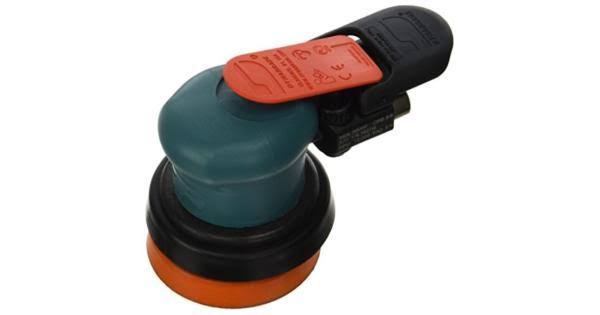 3-1/2x22 Random Orbital Sander J6423