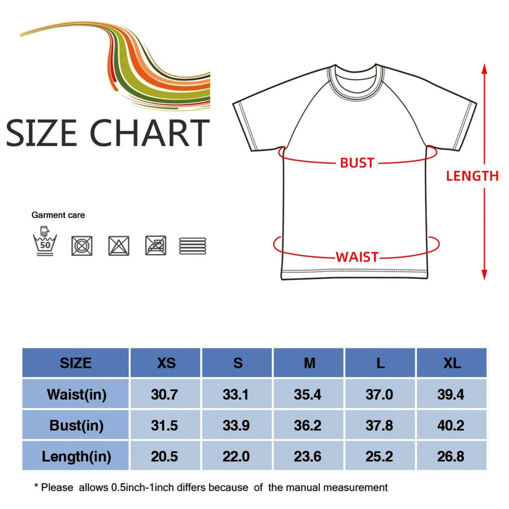 Youth Unisex Double-Sided Print T-Shirt U505410