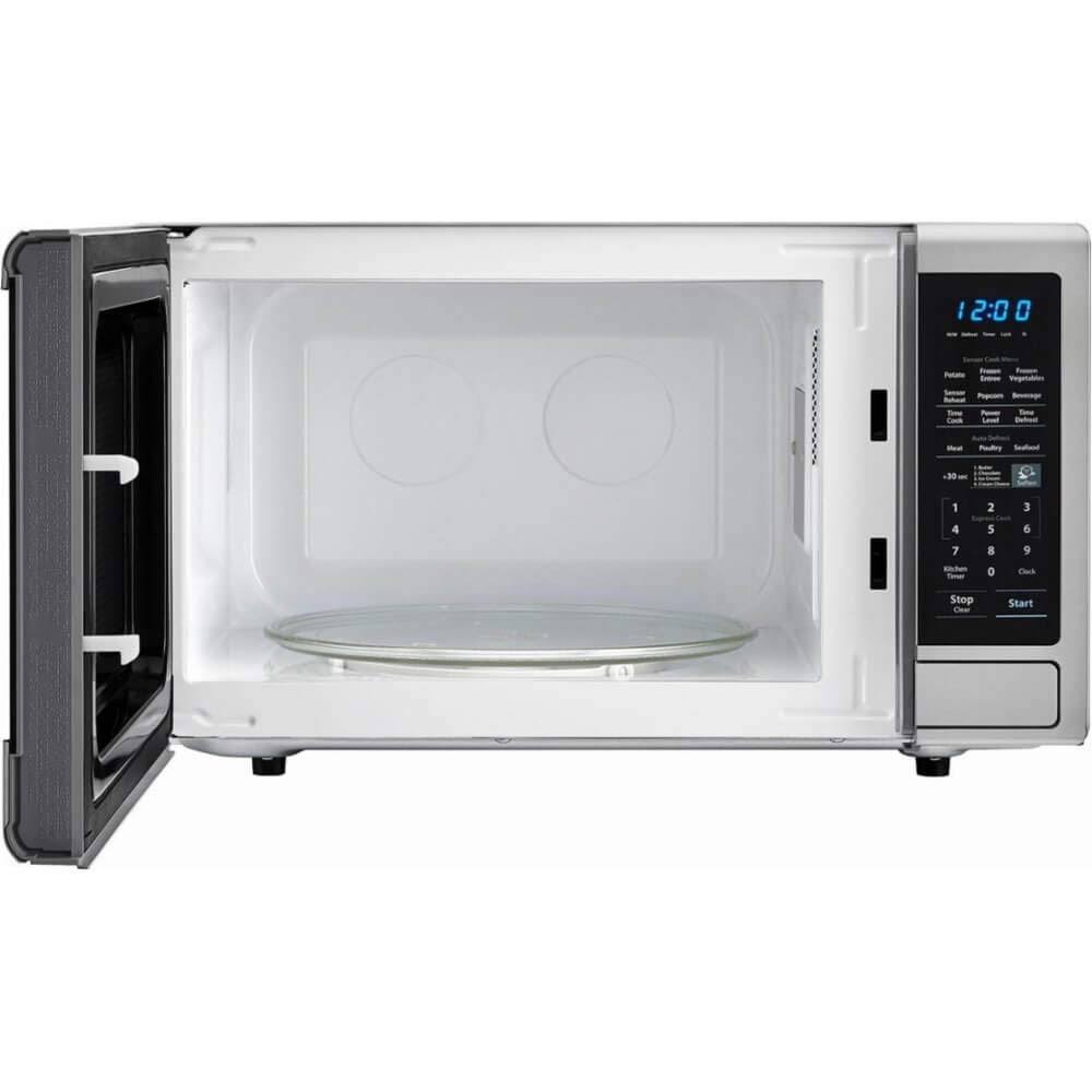 1.4 Cu ft 1000W Countertop Microwave Oven R742271