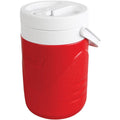 Red 1 gal Flip-Top Jug J725098