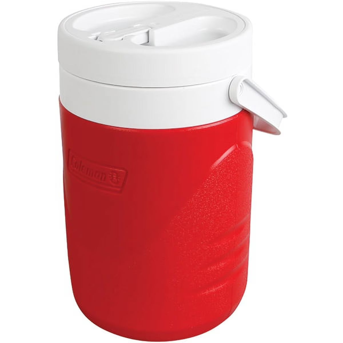 Red 1 gal Flip-Top Jug J725098