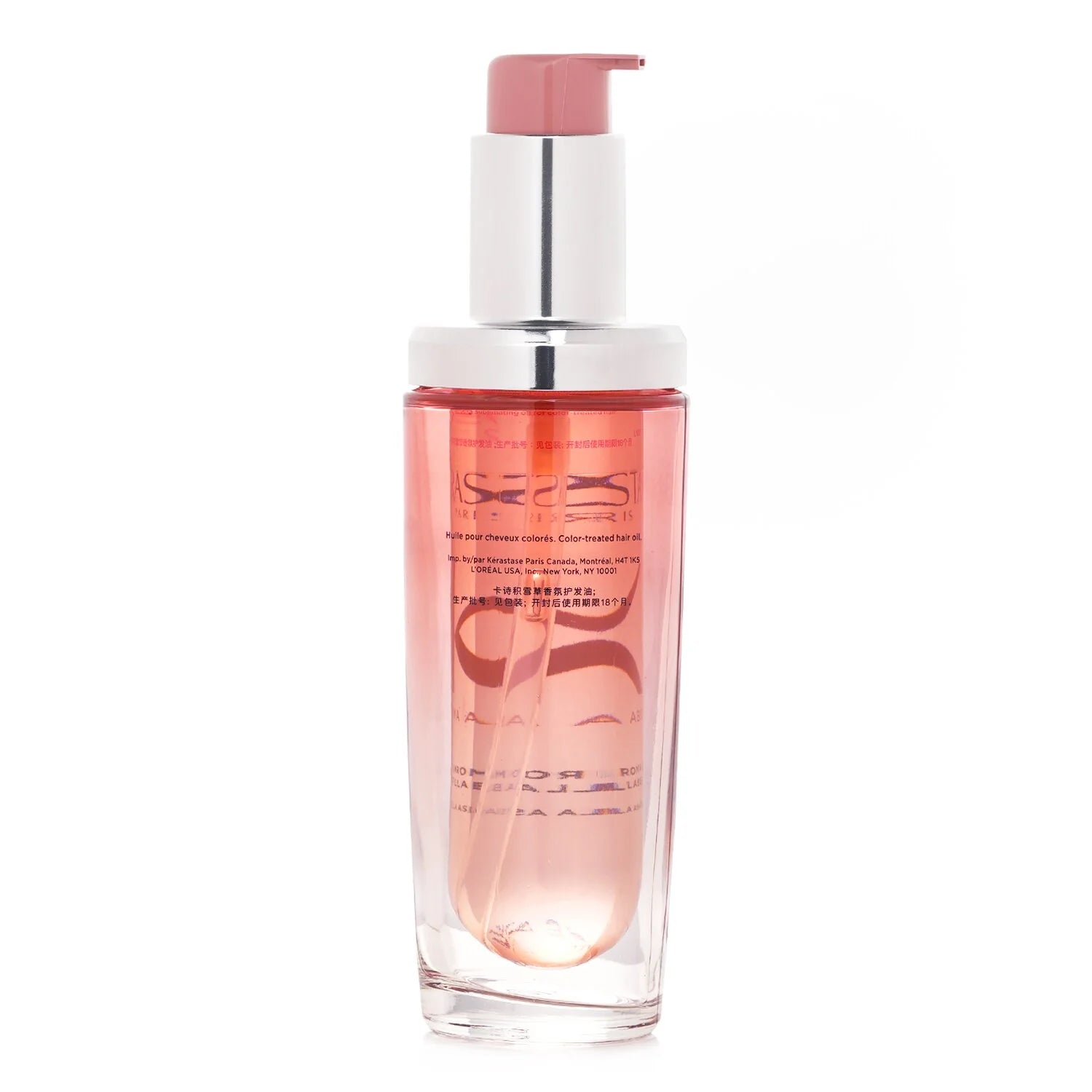 75ml Hair Oil Y412