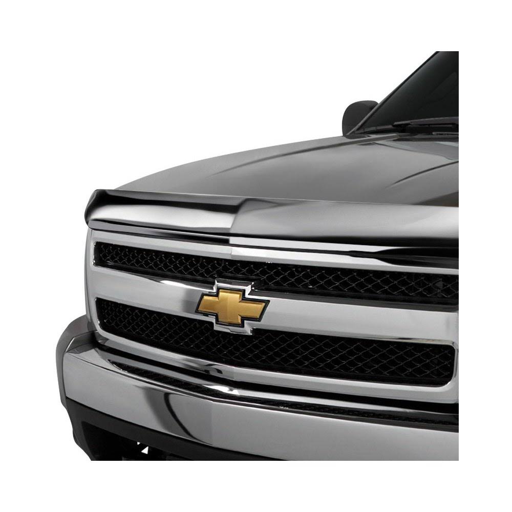 Chrome Hood Protector for Nissan Titan I187884