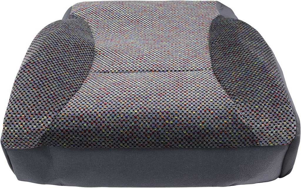 Mist Gray Cloth Seat Cover Pack of 2 Z52243