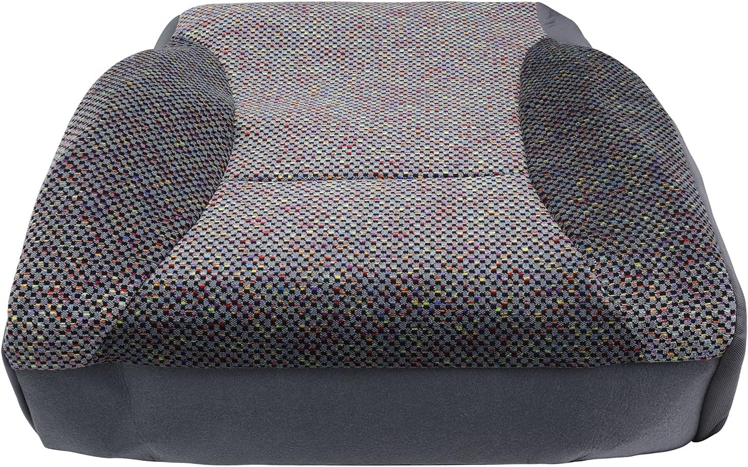 Mist Gray Cloth Seat Cover Pack of 2 Z52243