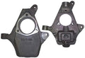 2" Drop Spindles for GMC Sierra 1500 N6669