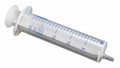 20 Ml Luer Slip Plastic Syringe D9290