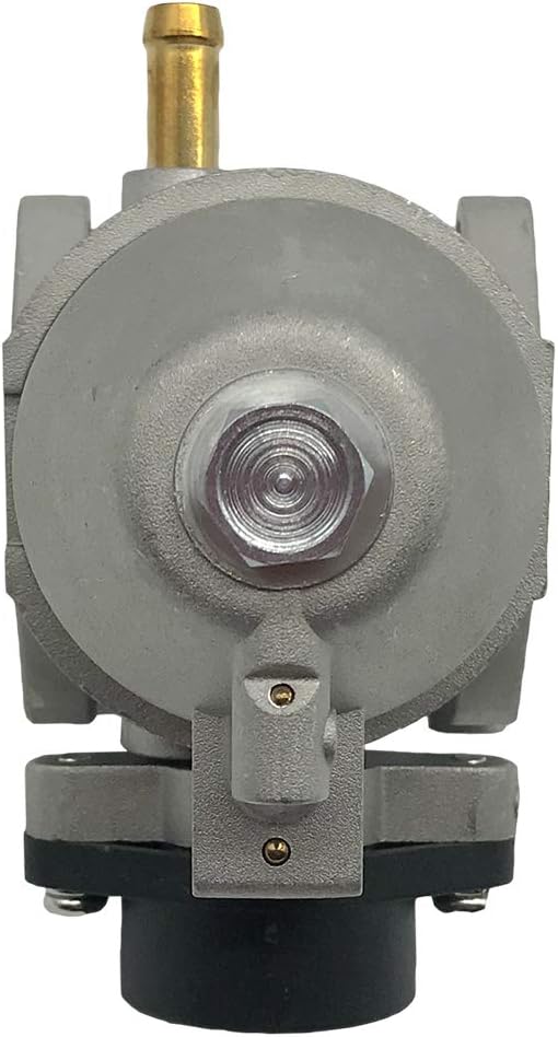 Carburetor with Gaskets Primer Bulb Style L83148