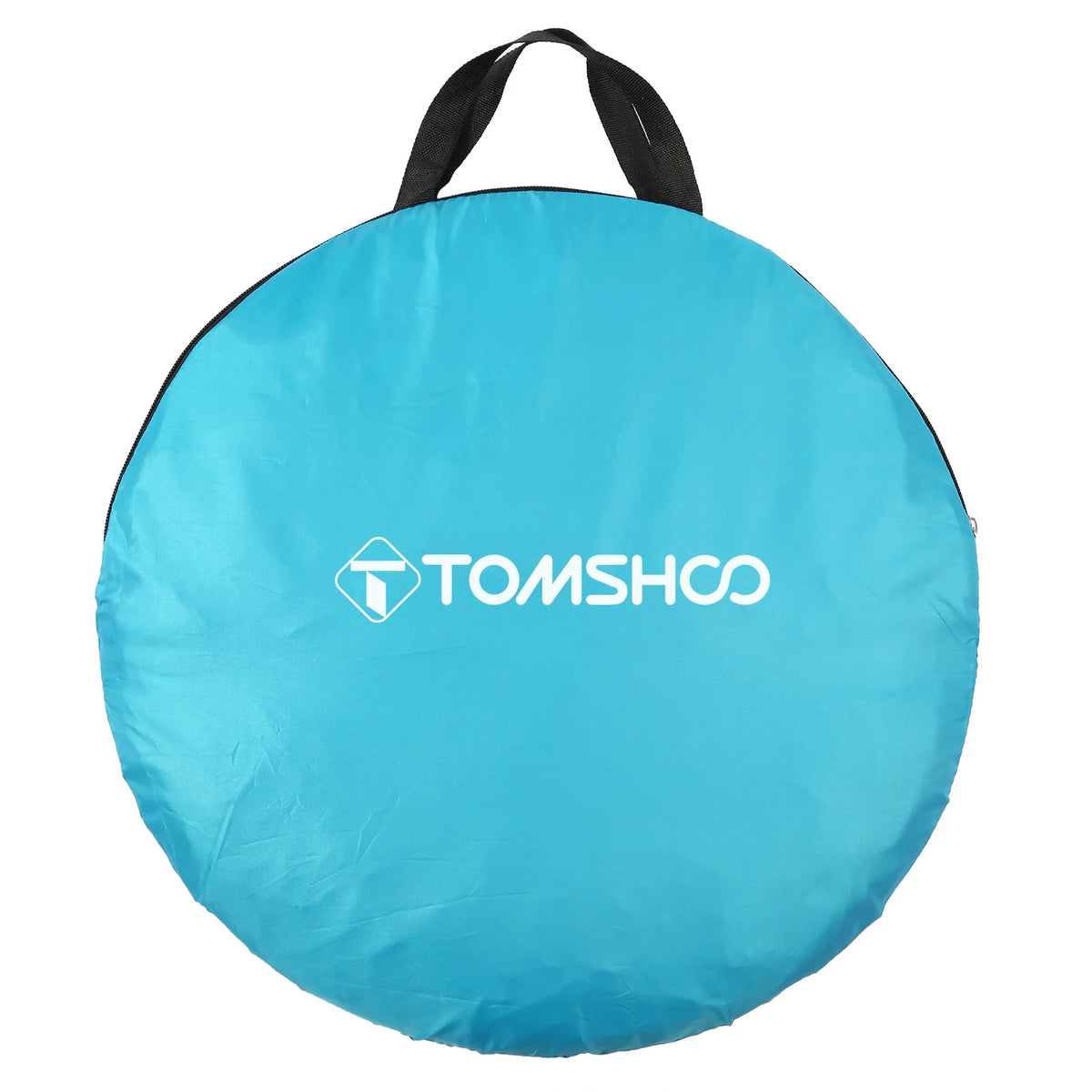 Pop Up Beach Tent with Carry Bag M903879