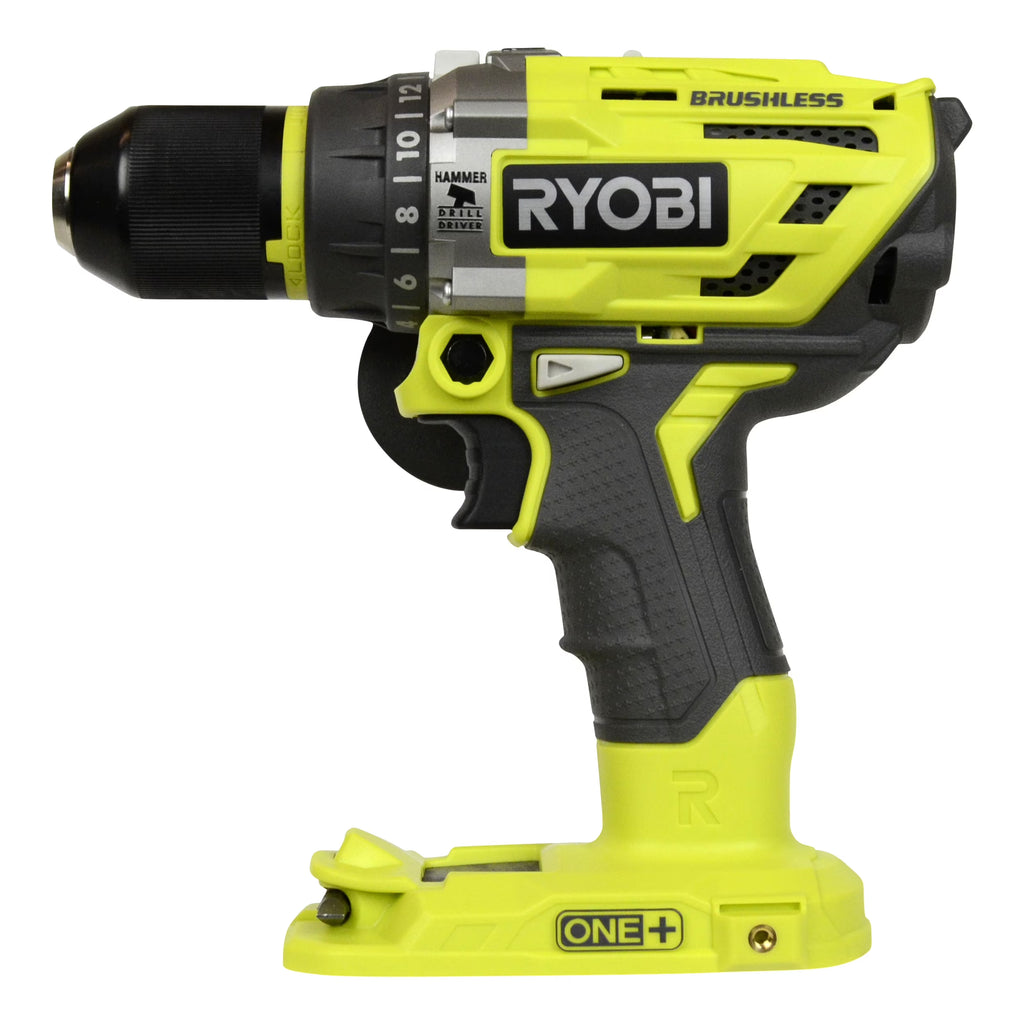 18V Brushless Cordless Hammer Drill Driver M787287