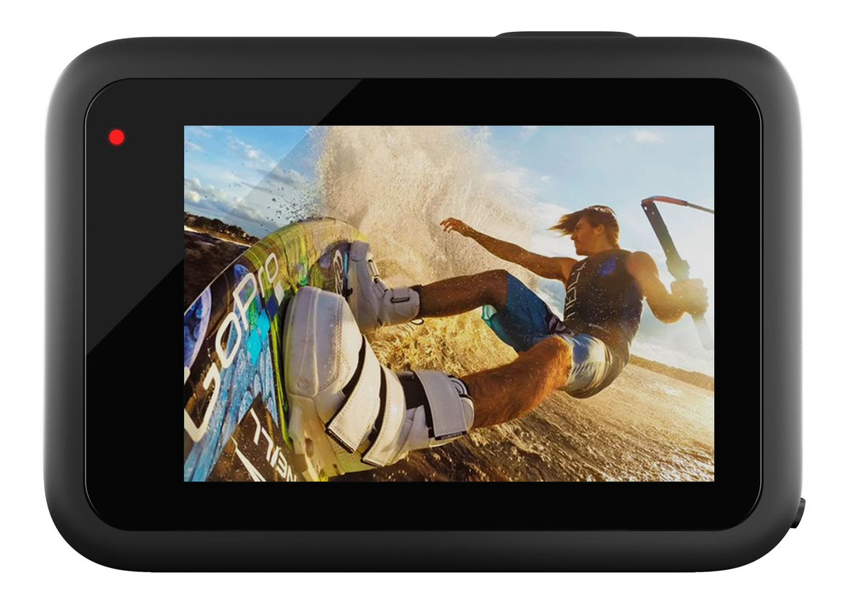 Used GoPro Hero 11 Black Waterproof Action Camera with 5.3K60 Ultra HD Video I915