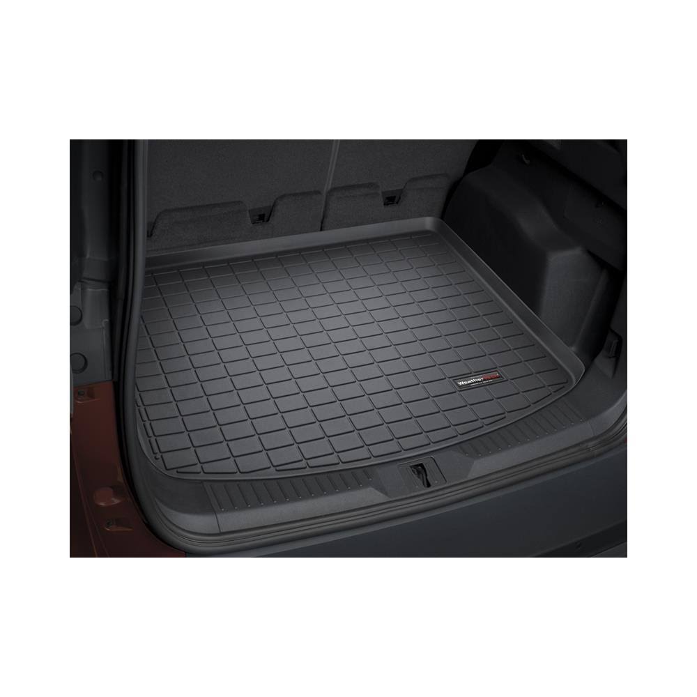 Black Cargo Liner R1749