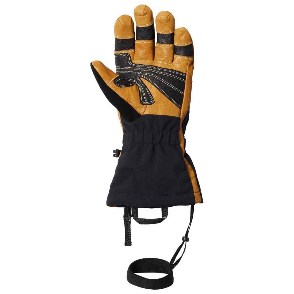 Black Gore-Tex Glove F681746