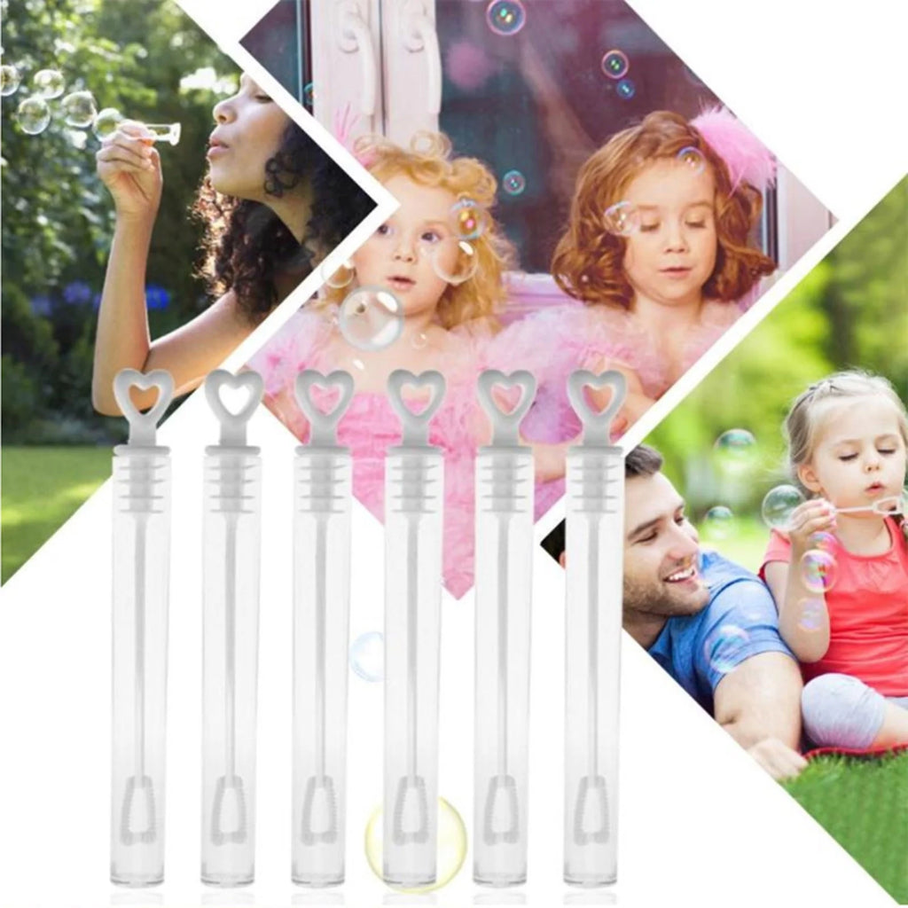 Mini Kids Blow Bubble Wand M5332