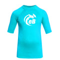 Short Sleeve Rashguard Z71247