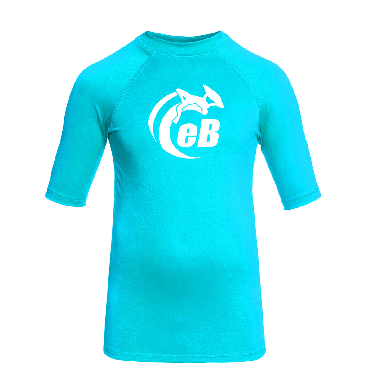 Short Sleeve Rashguard Z71247