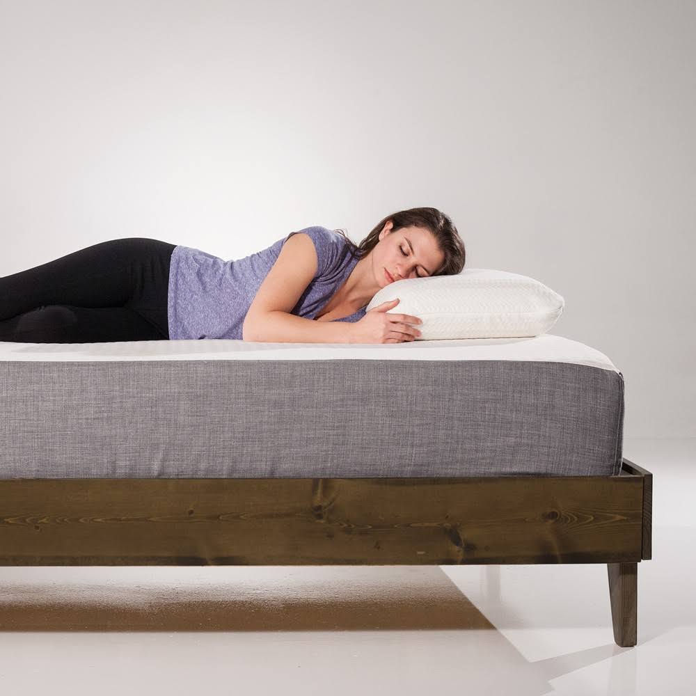 Platform Bed Frame I710147