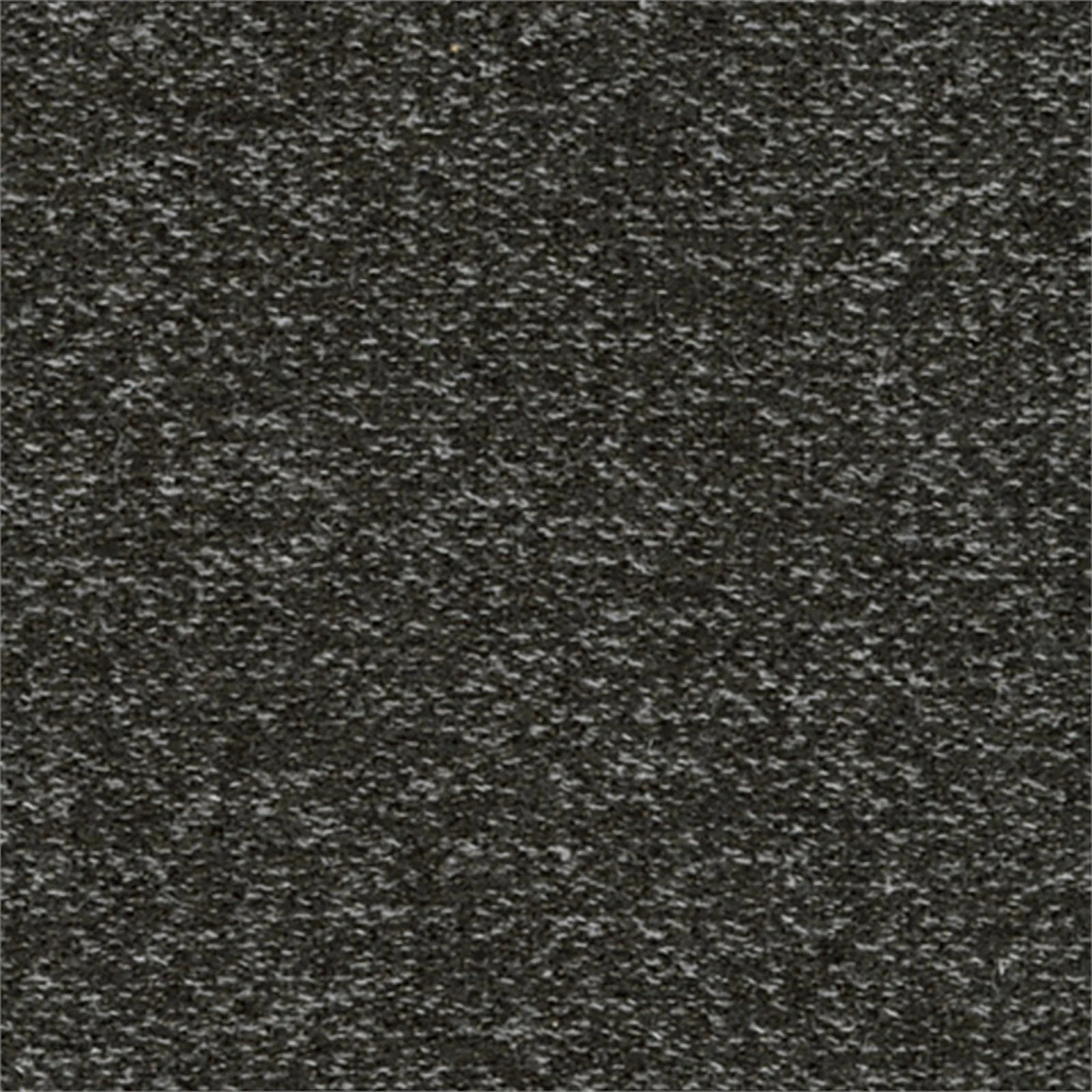 Gray Fabric Oversized Accent Ottoman N2194