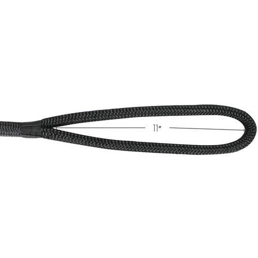 0.75 in. x 40 ft. Double Looped Nylon Dock Line T227