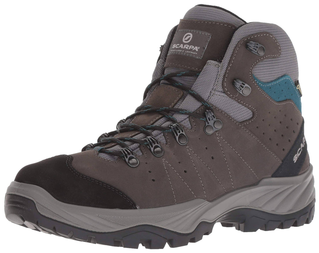 Scarpa Mistral GTX Smoke Lake P205