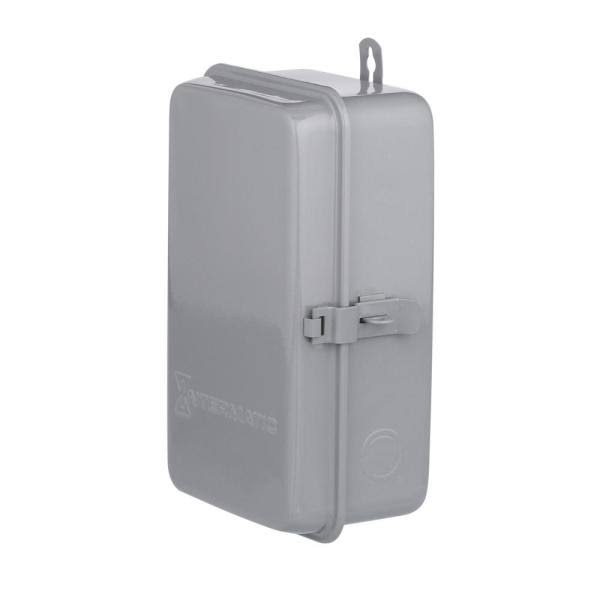 Mechanical Timer Switch W591368