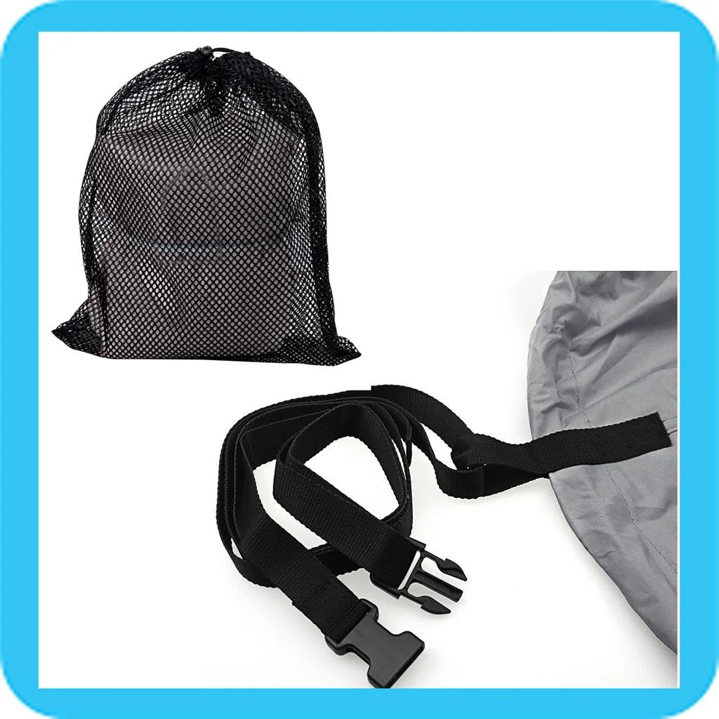 Boat Cover for Lund Explorer 1800 SS 2007 H974357