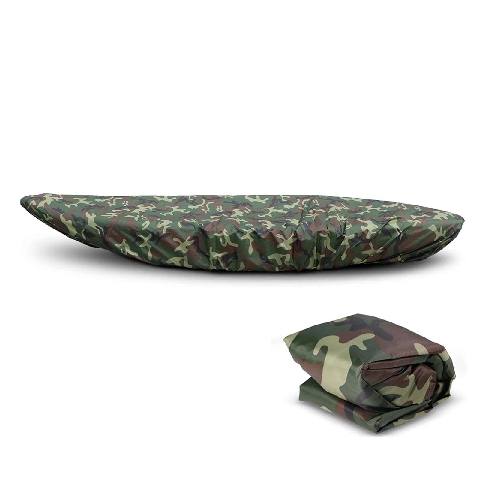 Waterproof UV Resistant Kayak Cover C749