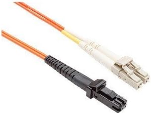OM1 62.5/125 Multimode Fiber Patch Cable, 35 Meter G122