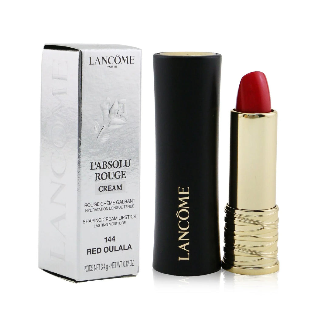 Red Cream Lipstick 3.4g S35775