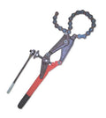 Ratchet Pipe Cutter, 4 inch-12 inch Capacity R97834