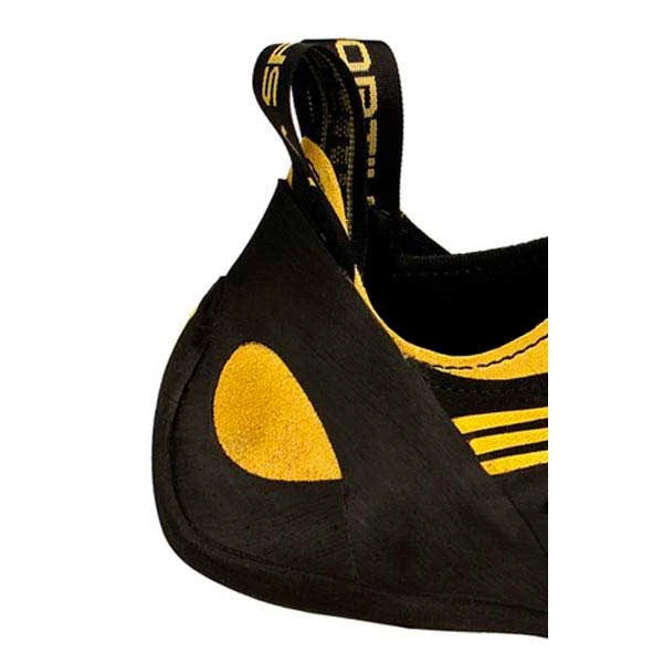 Lace-Up Climbing Shoes U9417