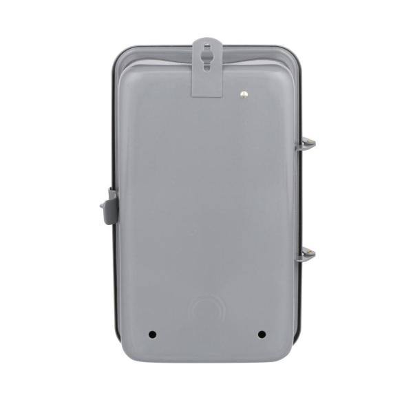Mechanical Timer Switch W591368