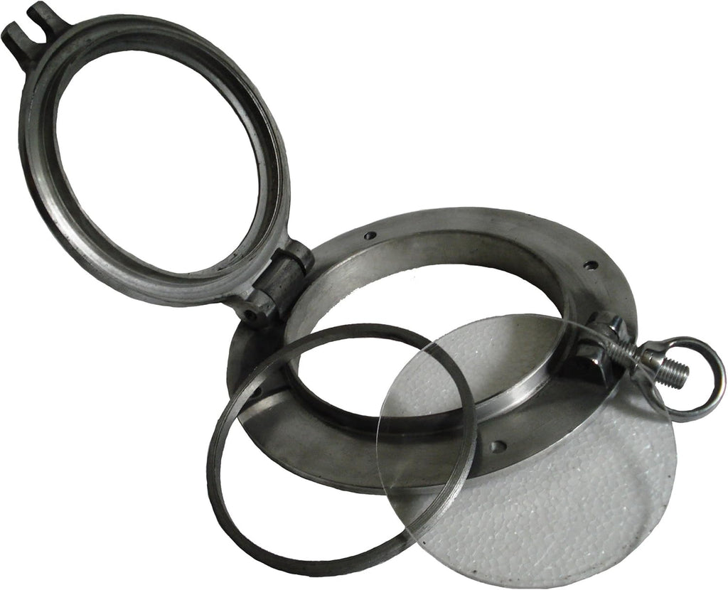7 Inches Nautical Porthole E311