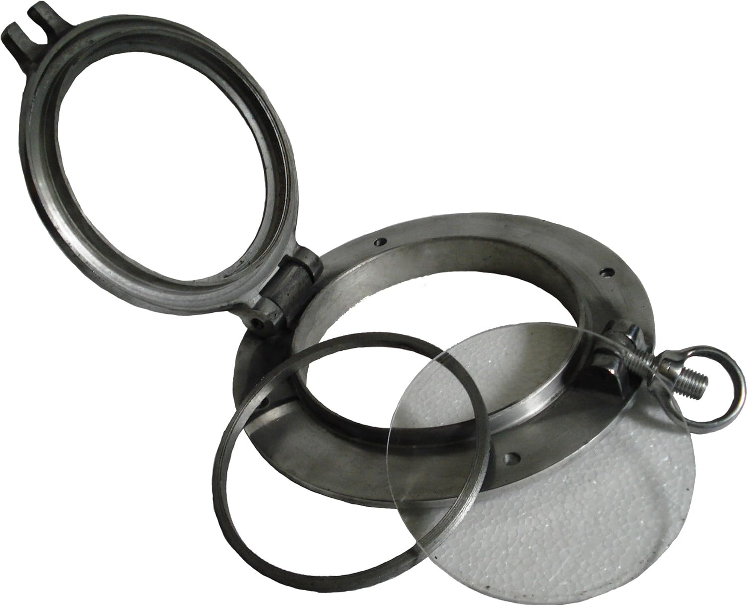 7 Inches Nautical Porthole E311