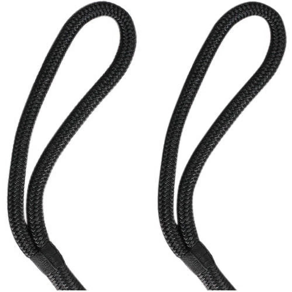 0.75 in. x 40 ft. Double Looped Nylon Dock Line T227